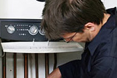boiler repair Blindley Heath